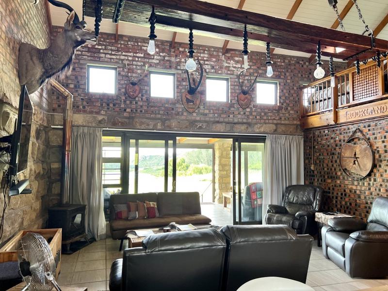 0 Bedroom Property for Sale in Fouriesburg Free State